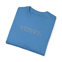 Load image into Gallery viewer, CRWN Garment-Dyed T-shirt
