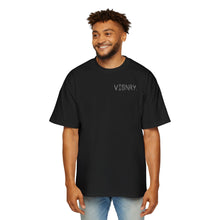 Load image into Gallery viewer, skull oversized Tee
