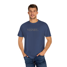 Load image into Gallery viewer, CRWN Garment-Dyed T-shirt
