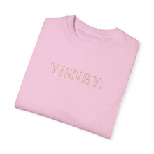 Load image into Gallery viewer, CRWN Garment-Dyed T-shirt

