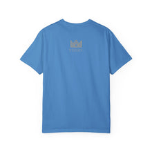 Load image into Gallery viewer, CRWN Garment-Dyed T-shirt
