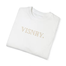 Load image into Gallery viewer, CRWN Garment-Dyed T-shirt
