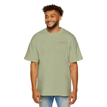 Load image into Gallery viewer, skull oversized Tee
