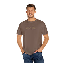 Load image into Gallery viewer, CRWN Garment-Dyed T-shirt
