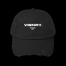 Load image into Gallery viewer, Unisex Distressed Cap
