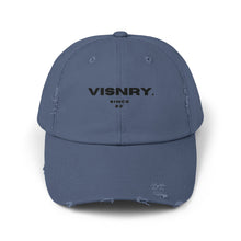 Load image into Gallery viewer, Unisex Distressed Cap
