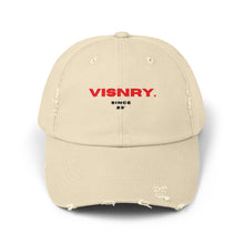 Load image into Gallery viewer, Unisex Distressed Cap
