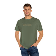 Load image into Gallery viewer, CRWN Garment-Dyed T-shirt
