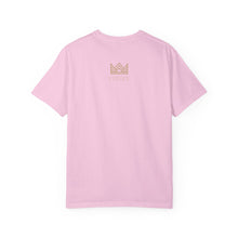 Load image into Gallery viewer, CRWN Garment-Dyed T-shirt
