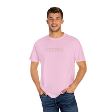 Load image into Gallery viewer, CRWN Garment-Dyed T-shirt
