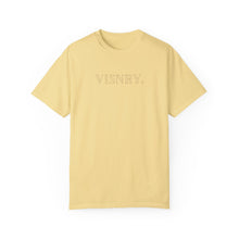 Load image into Gallery viewer, CRWN Garment-Dyed T-shirt
