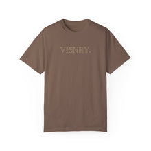 Load image into Gallery viewer, CRWN Garment-Dyed T-shirt
