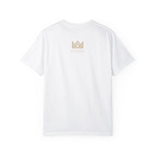 Load image into Gallery viewer, CRWN Garment-Dyed T-shirt
