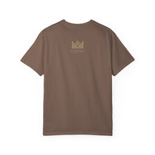 Load image into Gallery viewer, CRWN Garment-Dyed T-shirt

