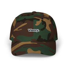 Load image into Gallery viewer, Embroidered  dad  Cap

