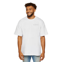 Load image into Gallery viewer, skull oversized Tee
