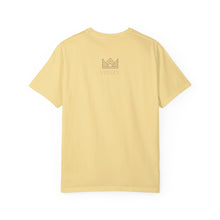 Load image into Gallery viewer, CRWN Garment-Dyed T-shirt
