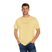 Load image into Gallery viewer, CRWN Garment-Dyed T-shirt
