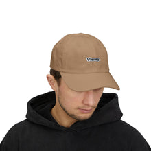 Load image into Gallery viewer, Embroidered  dad  Cap
