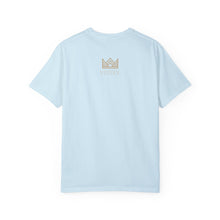 Load image into Gallery viewer, CRWN Garment-Dyed T-shirt
