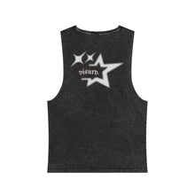 Load image into Gallery viewer, Nova stonewash cut off Tank Top
