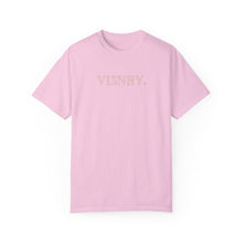 Load image into Gallery viewer, CRWN Garment-Dyed T-shirt
