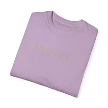 Load image into Gallery viewer, CRWN Garment-Dyed T-shirt
