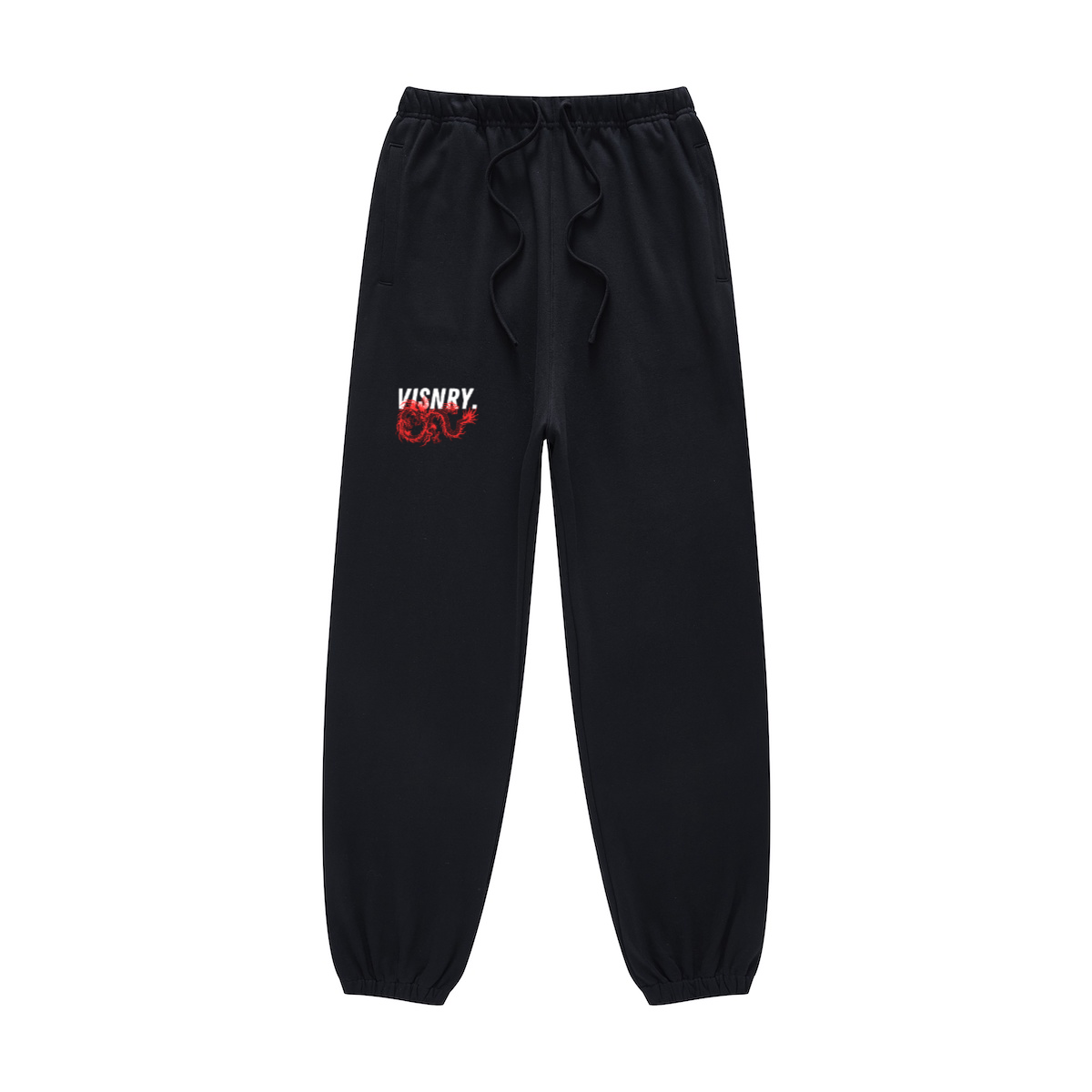 DRGN Plush Sweatpants (440GSM)