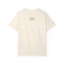 Load image into Gallery viewer, CRWN Garment-Dyed T-shirt
