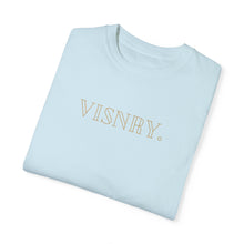 Load image into Gallery viewer, CRWN Garment-Dyed T-shirt
