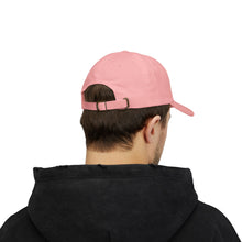 Load image into Gallery viewer, Embroidered  dad  Cap
