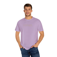 Load image into Gallery viewer, CRWN Garment-Dyed T-shirt
