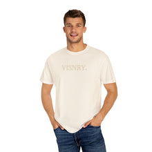 Load image into Gallery viewer, CRWN Garment-Dyed T-shirt
