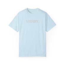 Load image into Gallery viewer, CRWN Garment-Dyed T-shirt
