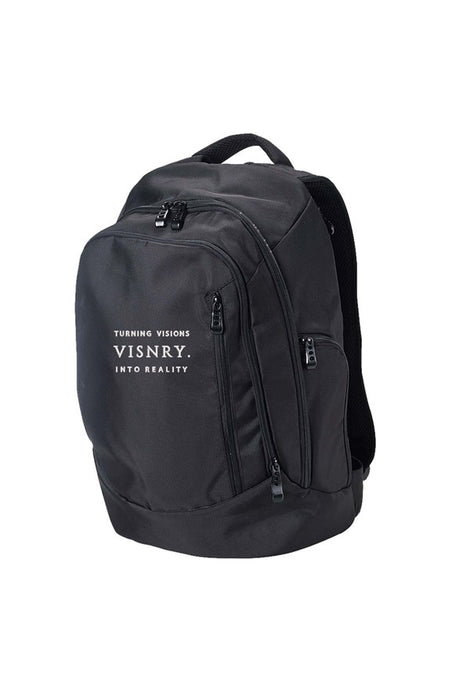 high-end Tech Backpack