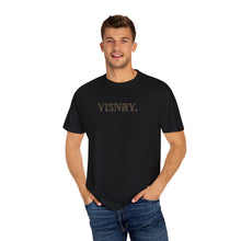 Load image into Gallery viewer, CRWN Garment-Dyed T-shirt
