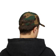 Load image into Gallery viewer, Embroidered  dad  Cap
