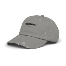 Load image into Gallery viewer, Unisex Distressed Cap
