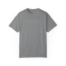 Load image into Gallery viewer, CRWN Garment-Dyed T-shirt
