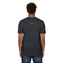 Load image into Gallery viewer, glitched tee
