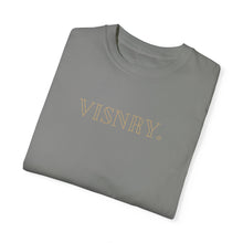 Load image into Gallery viewer, CRWN Garment-Dyed T-shirt
