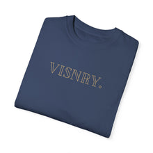 Load image into Gallery viewer, CRWN Garment-Dyed T-shirt
