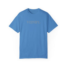 Load image into Gallery viewer, CRWN Garment-Dyed T-shirt
