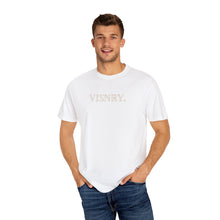 Load image into Gallery viewer, CRWN Garment-Dyed T-shirt
