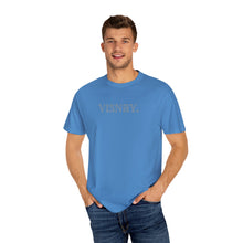 Load image into Gallery viewer, CRWN Garment-Dyed T-shirt
