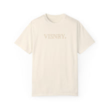 Load image into Gallery viewer, CRWN Garment-Dyed T-shirt
