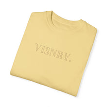 Load image into Gallery viewer, CRWN Garment-Dyed T-shirt
