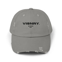 Load image into Gallery viewer, Unisex Distressed Cap
