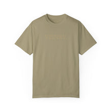 Load image into Gallery viewer, CRWN Garment-Dyed T-shirt

