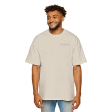 Load image into Gallery viewer, skull oversized Tee
